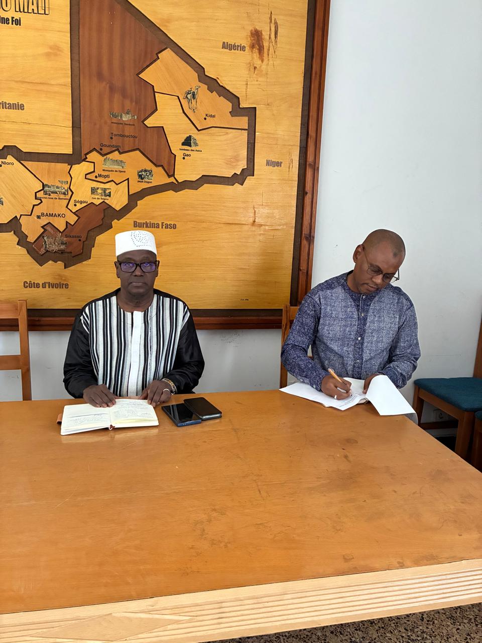 Galerie 4 pour ACCUEIL DES NOUVEAUX 